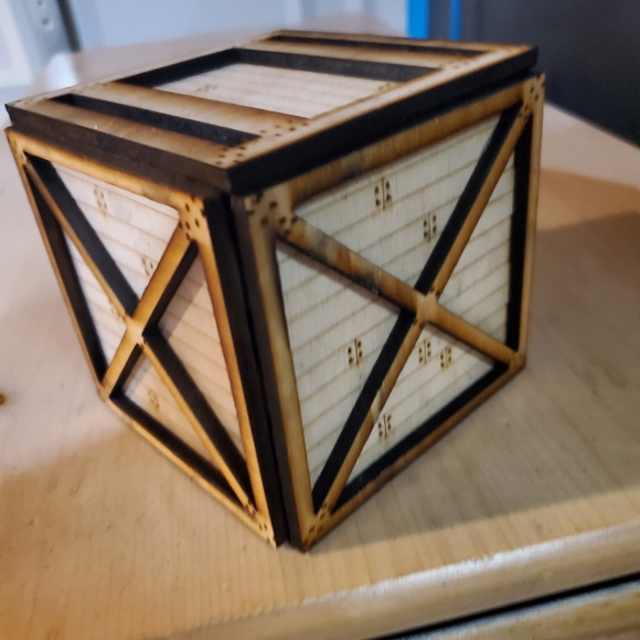 Fortnite coasters - Picture 3 of 4